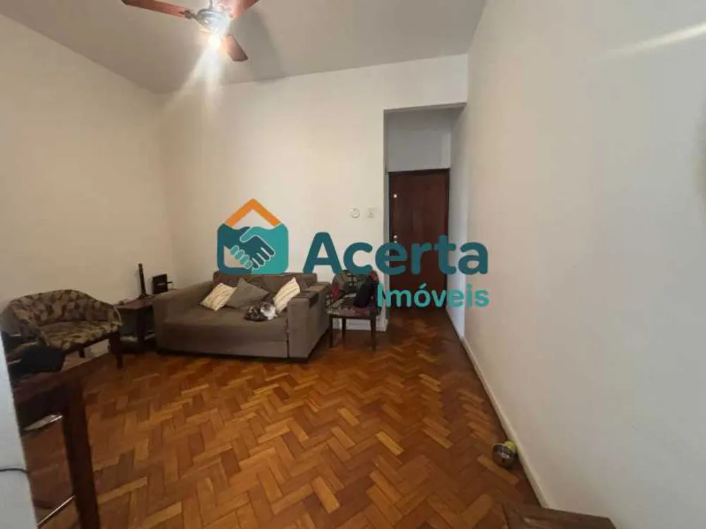 Apartamento, 3 quartos, 62 m² - Foto 6