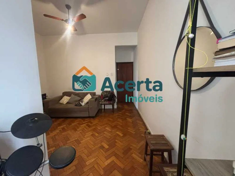 Apartamento, 3 quartos, 62 m² - Foto 1