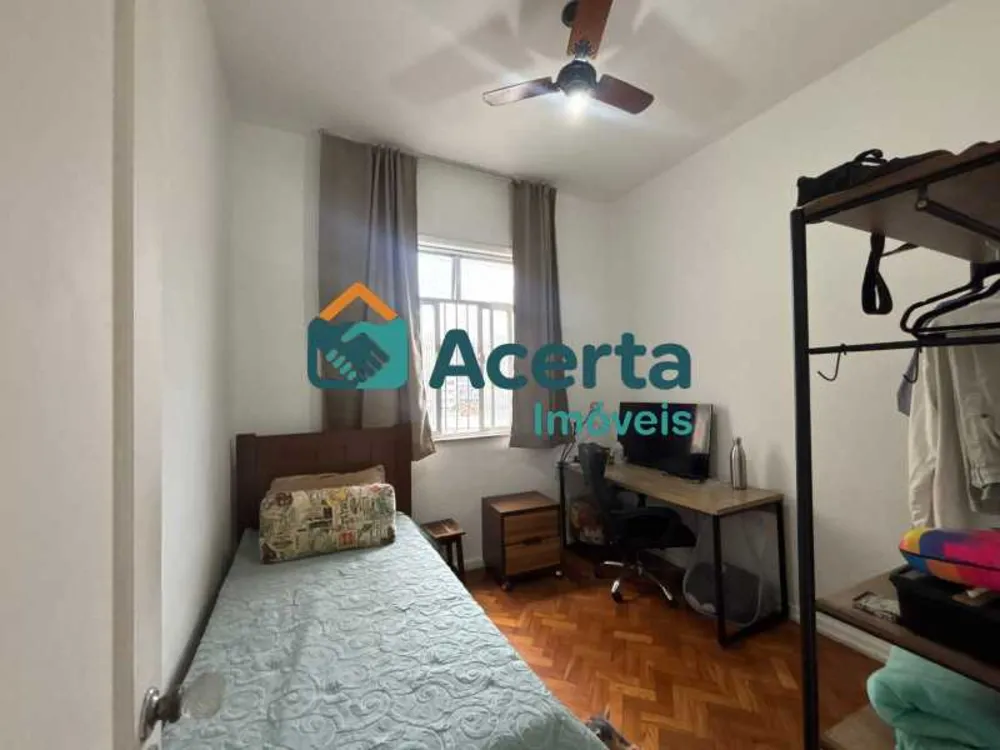 Apartamento, 3 quartos, 62 m² - Foto 3