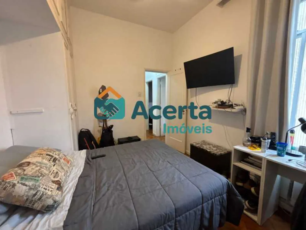 Apartamento, 3 quartos, 62 m² - Foto 9