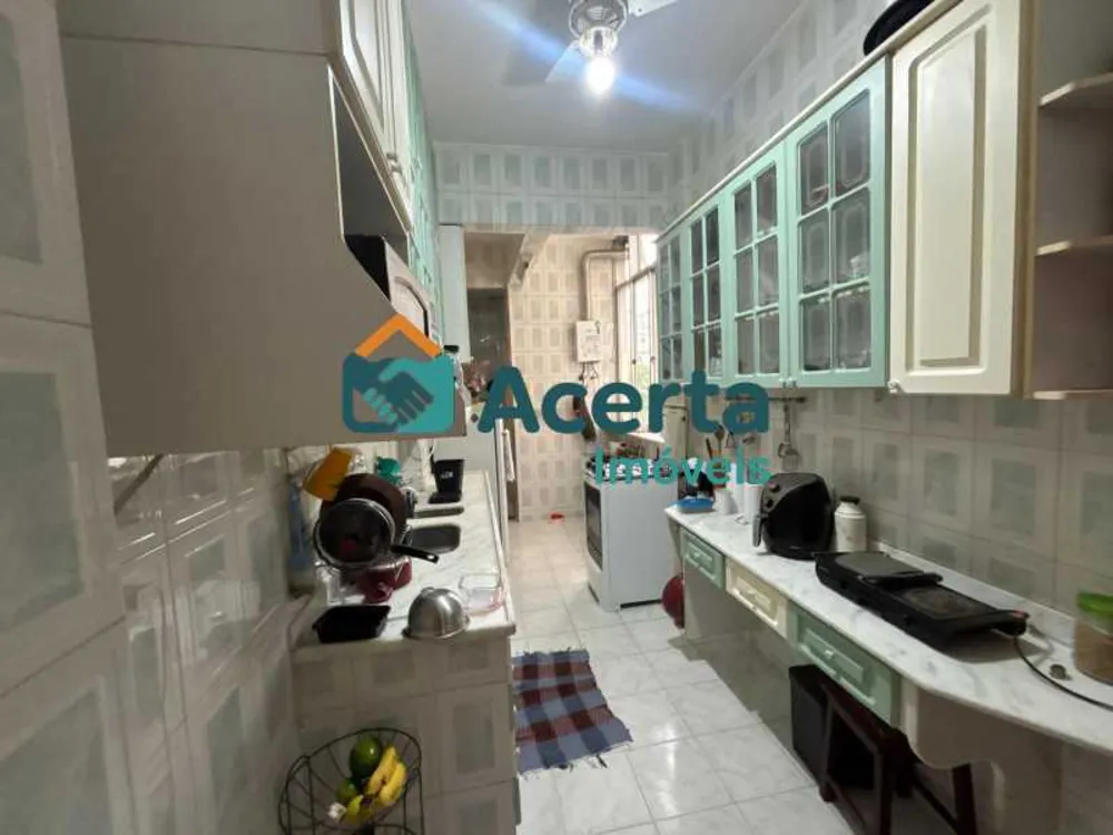 Apartamento, 3 quartos, 62 m² - Foto 12