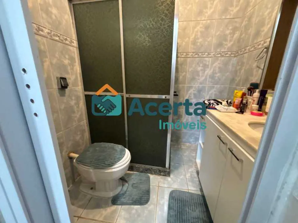 Apartamento, 3 quartos, 62 m² - Foto 19