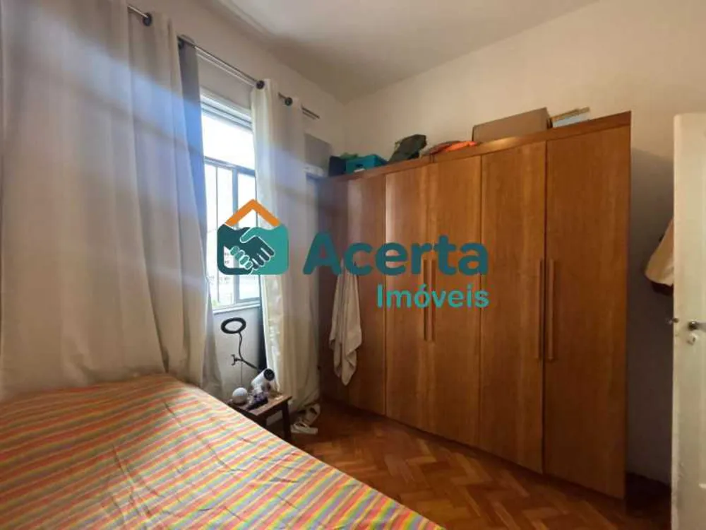 Apartamento, 3 quartos, 62 m² - Foto 10