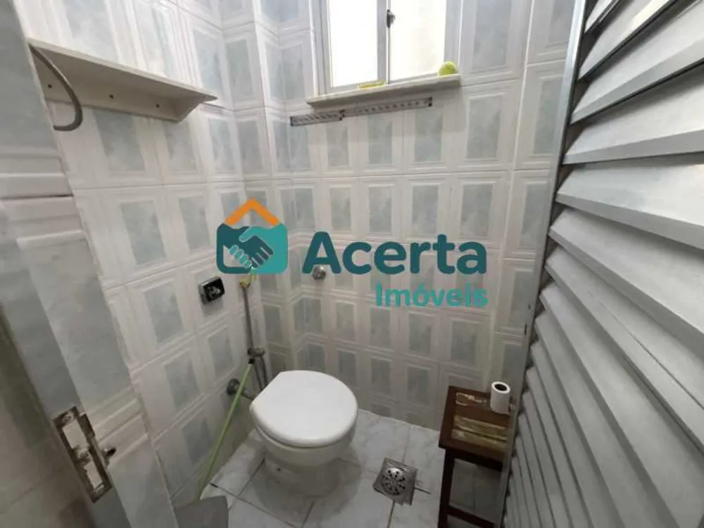 Apartamento, 3 quartos, 62 m² - Foto 5