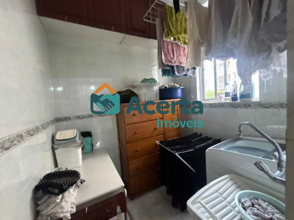 Apartamento, 3 quartos, 62 m² - Foto 2