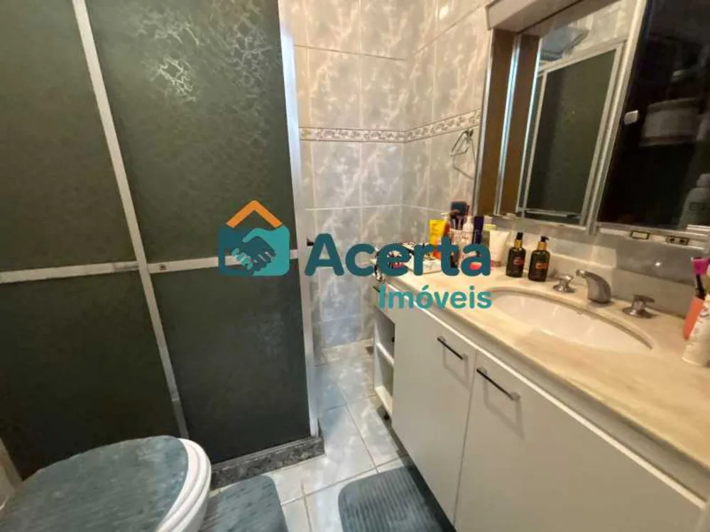 Apartamento, 3 quartos, 62 m² - Foto 7