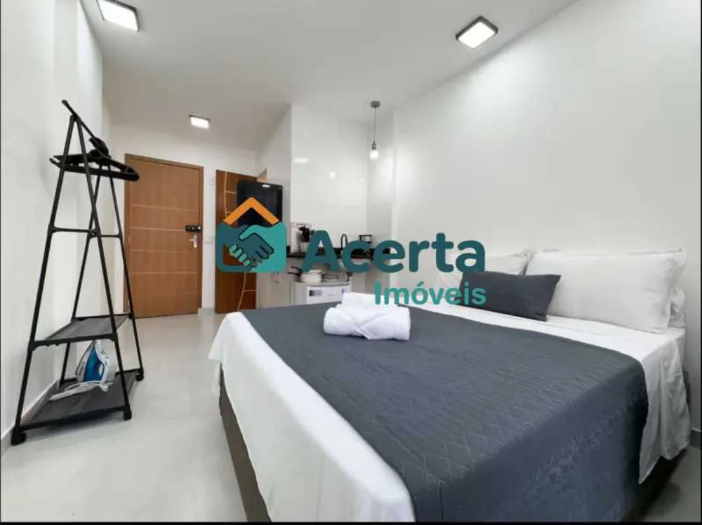 Apartamento, 30 m² - Foto 2