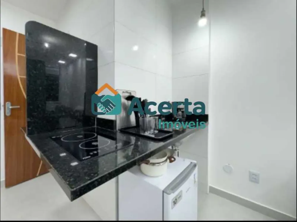 Apartamento, 30 m² - Foto 10