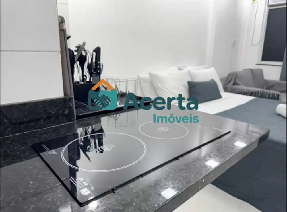 Apartamento, 30 m² - Foto 5