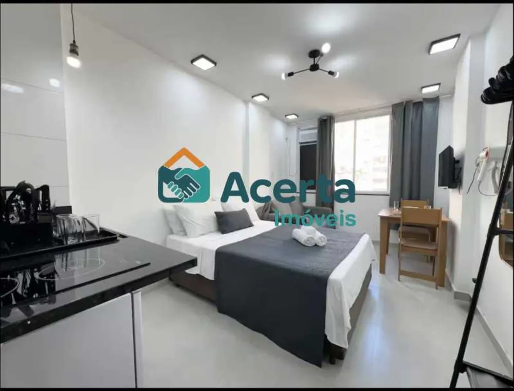 Apartamento, 30 m² - Foto 15