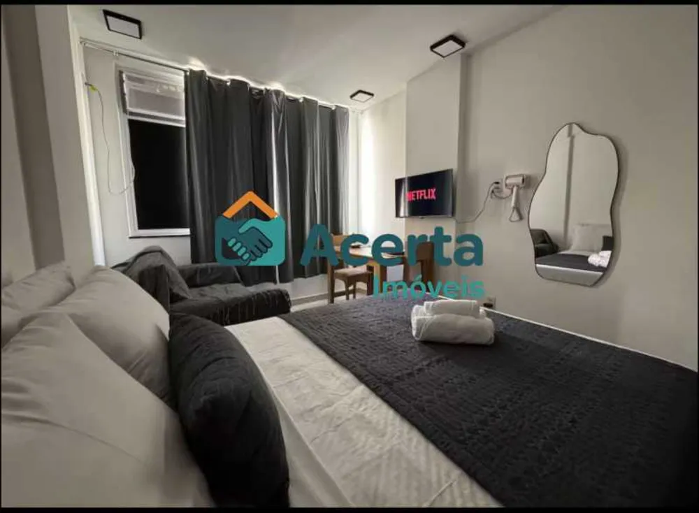 Apartamento, 30 m² - Foto 12