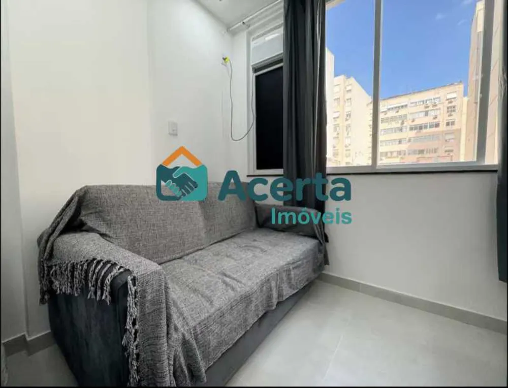 Apartamento, 30 m² - Foto 6