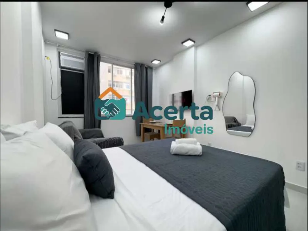 Apartamento, 30 m² - Foto 1