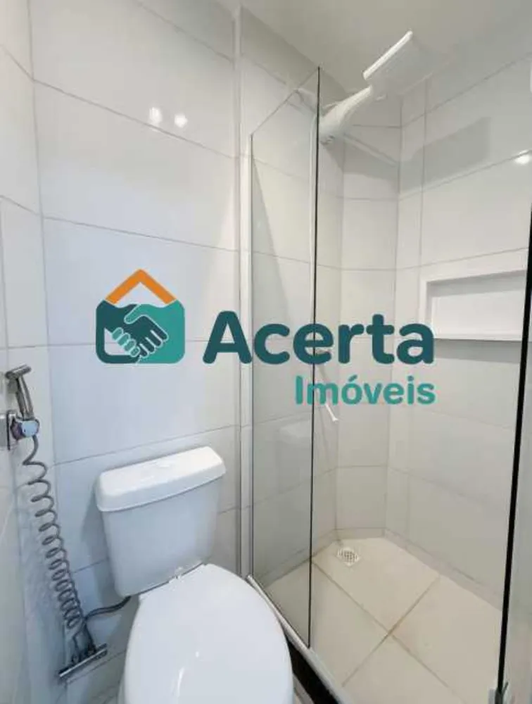 Apartamento, 30 m² - Foto 3