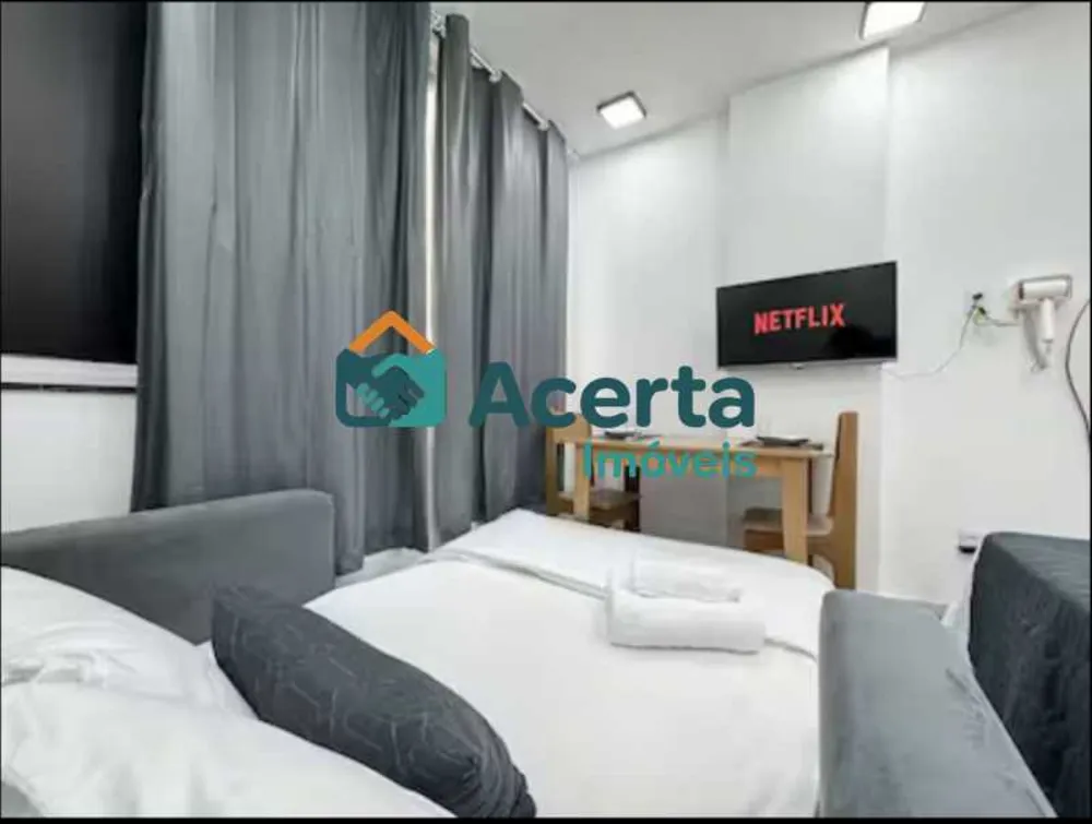 Apartamento, 30 m² - Foto 16