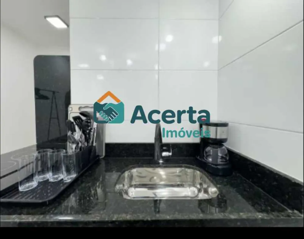 Apartamento, 30 m² - Foto 11