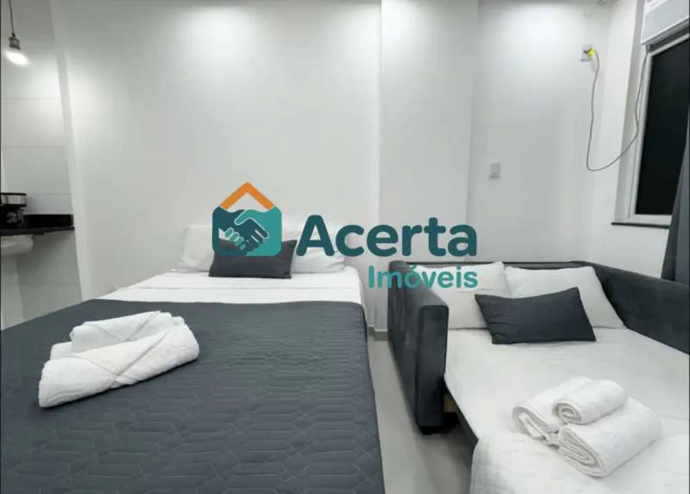 Apartamento, 30 m² - Foto 8