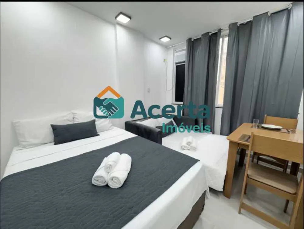 Apartamento, 30 m² - Foto 9