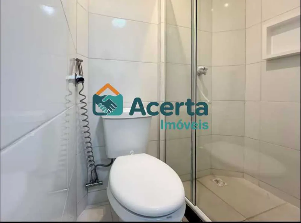 Apartamento, 30 m² - Foto 7