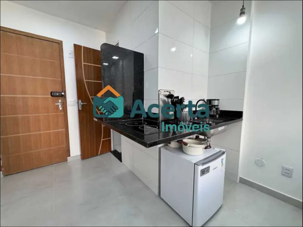 Apartamento, 30 m² - Foto 17