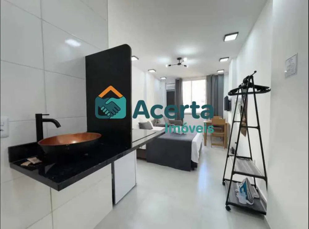 Apartamento, 30 m² - Foto 14
