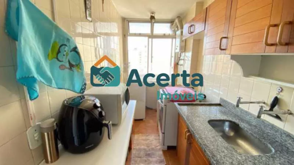 Apartamento, 1 quarto, 51 m² - Foto 13