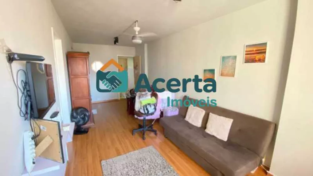 Apartamento, 1 quarto, 51 m² - Foto 9