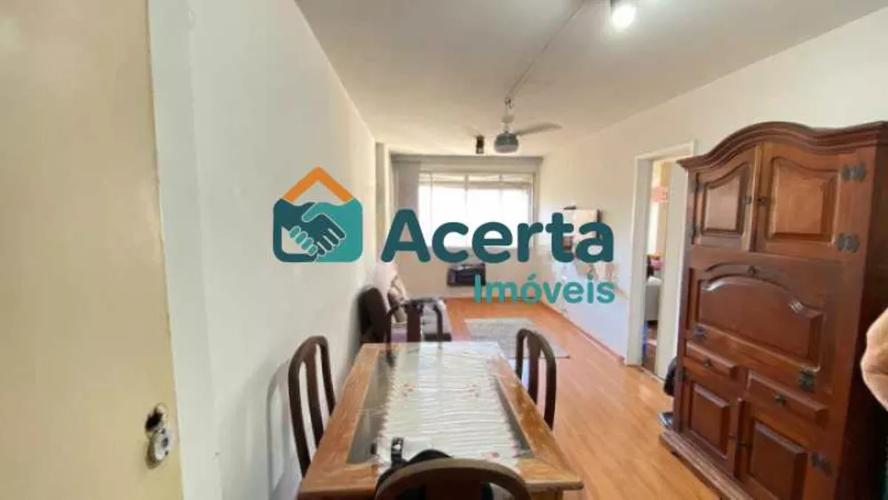 Apartamento, 1 quarto, 51 m² - Foto 3