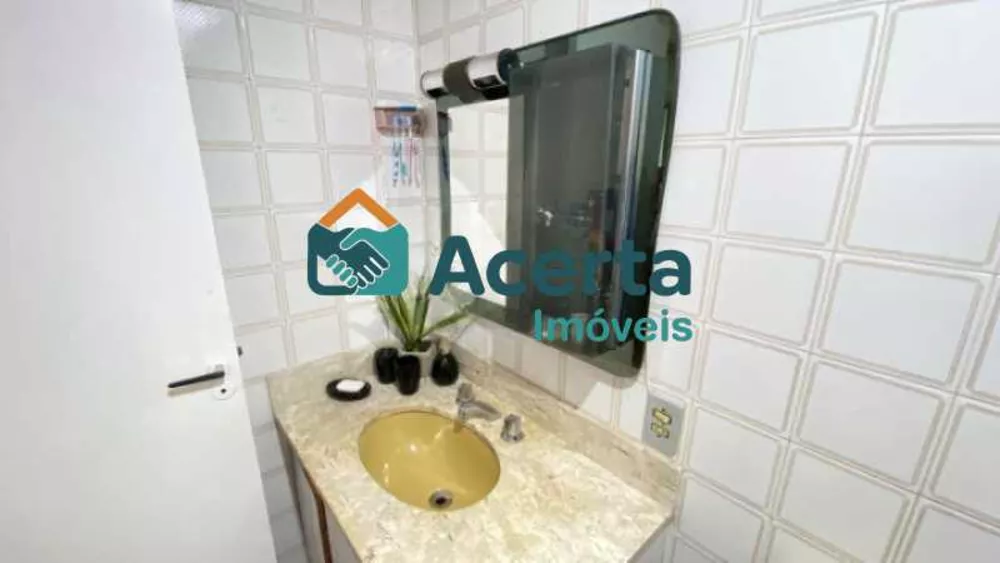 Apartamento, 1 quarto, 51 m² - Foto 1