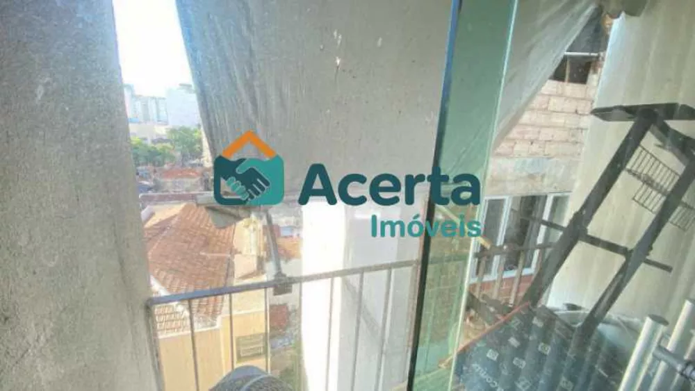 Apartamento, 1 quarto, 51 m² - Foto 2