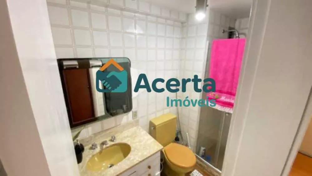 Apartamento, 1 quarto, 51 m² - Foto 8