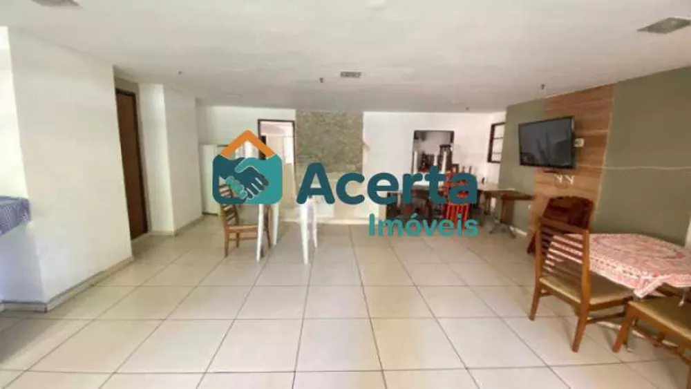 Apartamento, 1 quarto, 51 m² - Foto 6