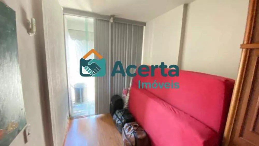 Apartamento, 1 quarto, 51 m² - Foto 5