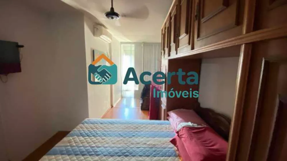 Apartamento, 1 quarto, 51 m² - Foto 7