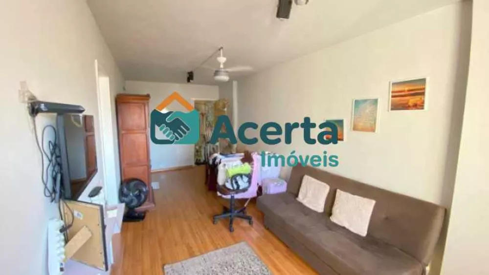 Apartamento, 1 quarto, 51 m² - Foto 4