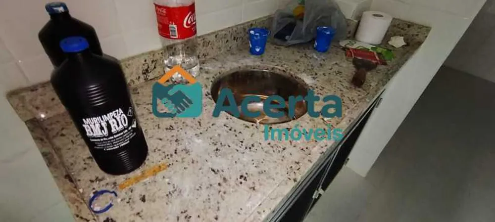 Apartamento, 2 quartos, 60 m² - Foto 10