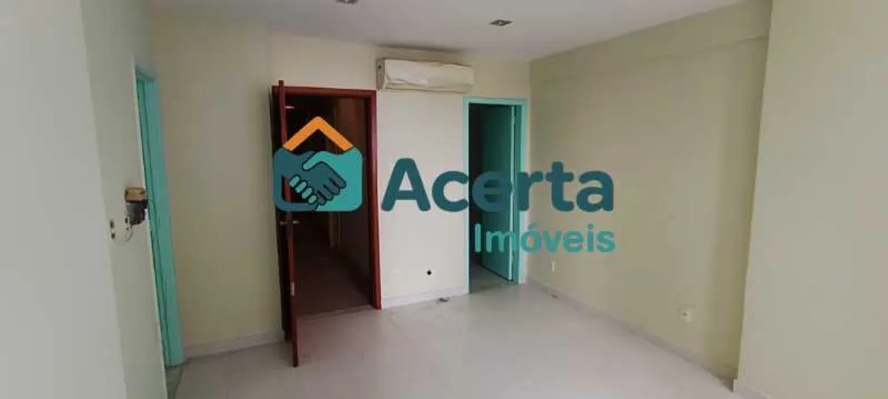 Apartamento, 2 quartos, 60 m² - Foto 6
