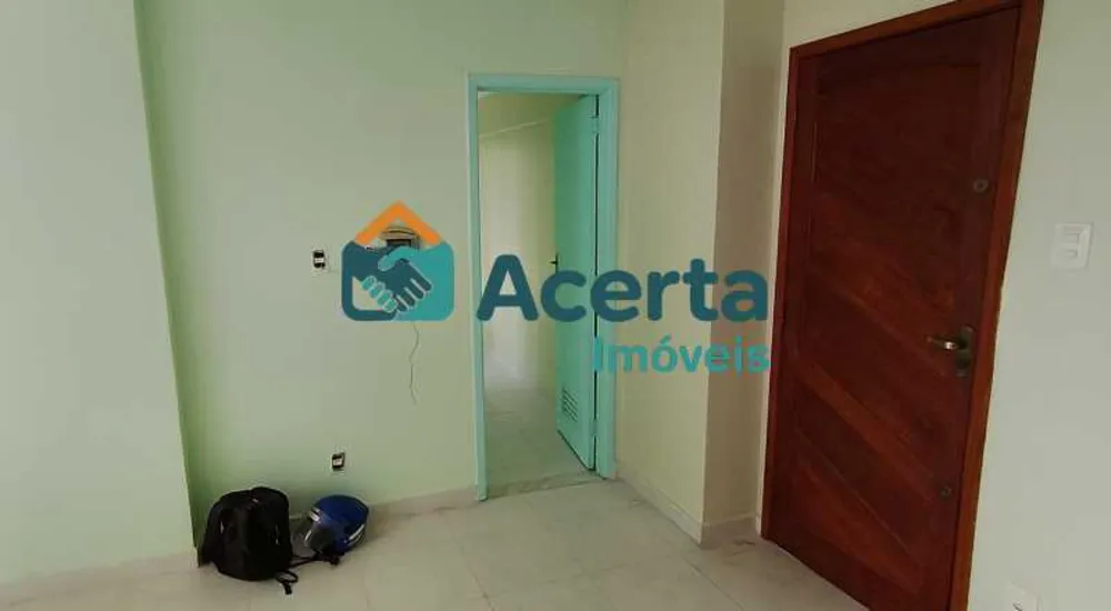 Apartamento, 2 quartos, 60 m² - Foto 7