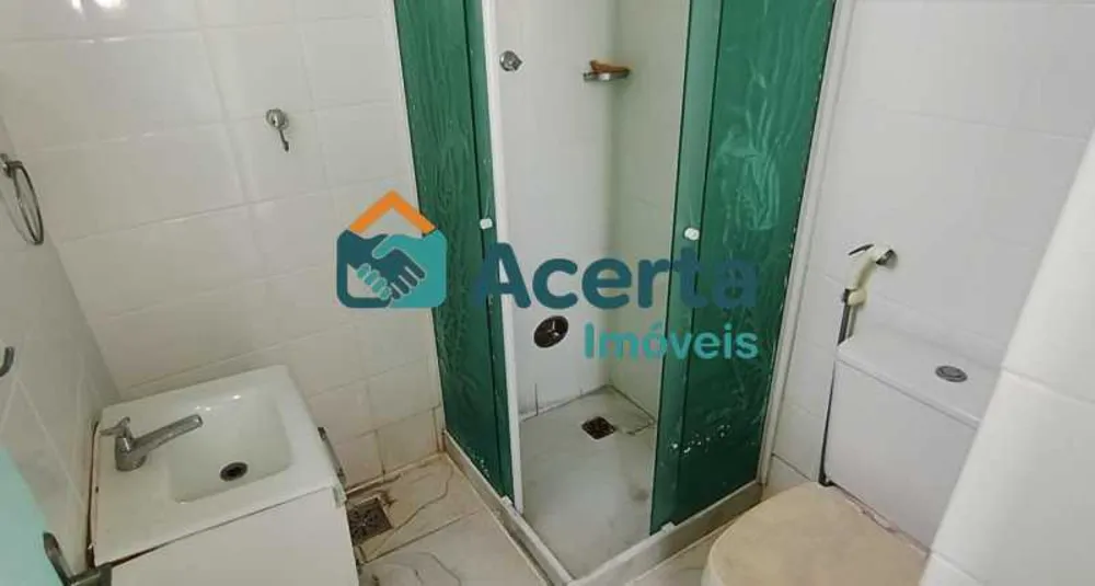 Apartamento, 2 quartos, 60 m² - Foto 1