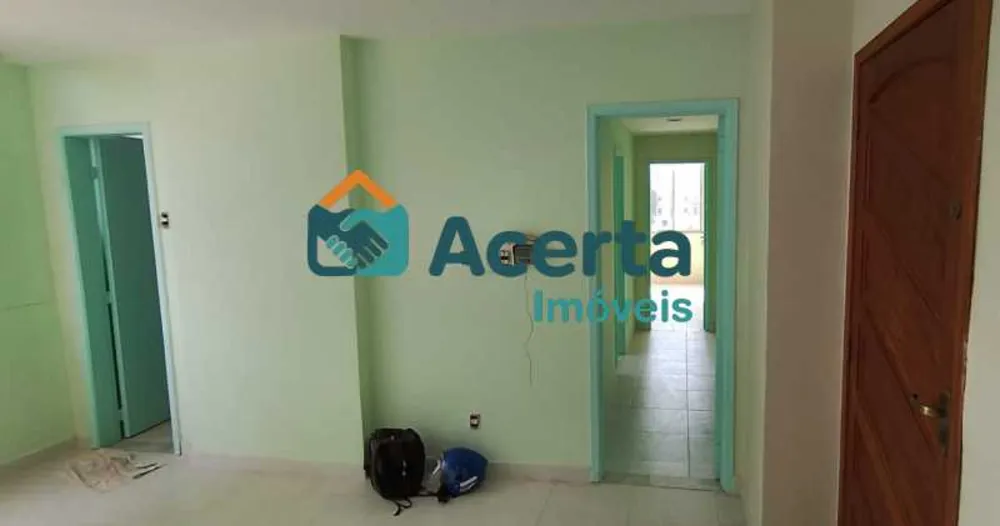 Apartamento, 2 quartos, 60 m² - Foto 5