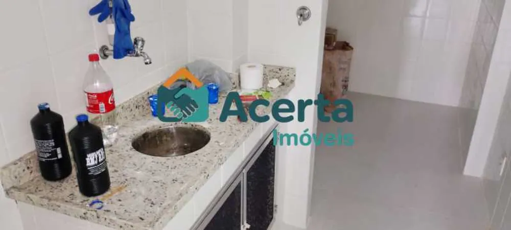 Apartamento, 2 quartos, 60 m² - Foto 21