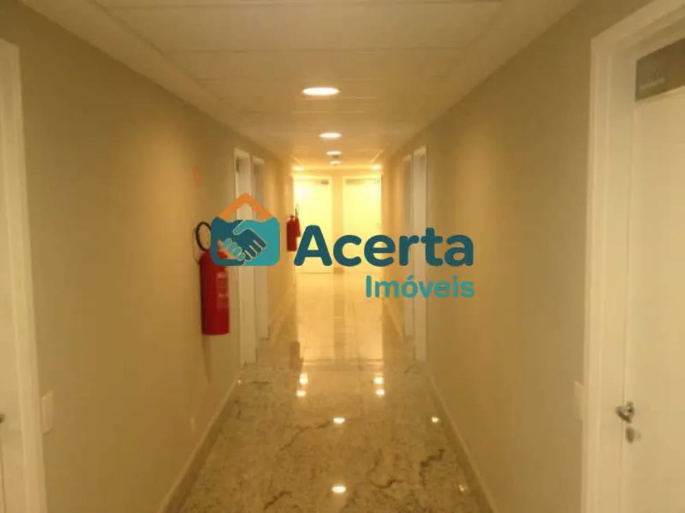 Sala-Conjunto, 28 m² - Foto 9