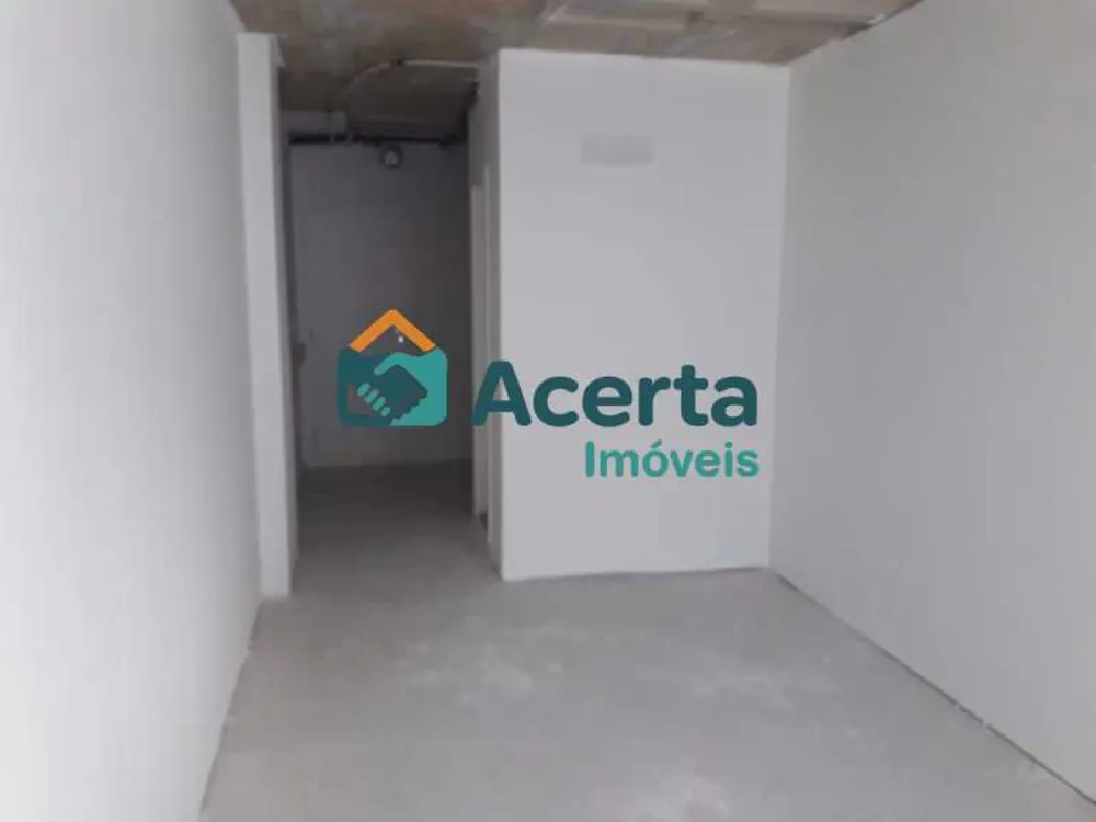 Sala-Conjunto, 28 m² - Foto 5