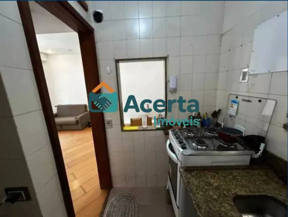 Sala-Conjunto, 40 m² - Foto 13