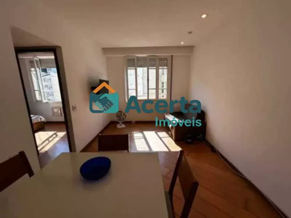 Sala-Conjunto, 40 m² - Foto 2