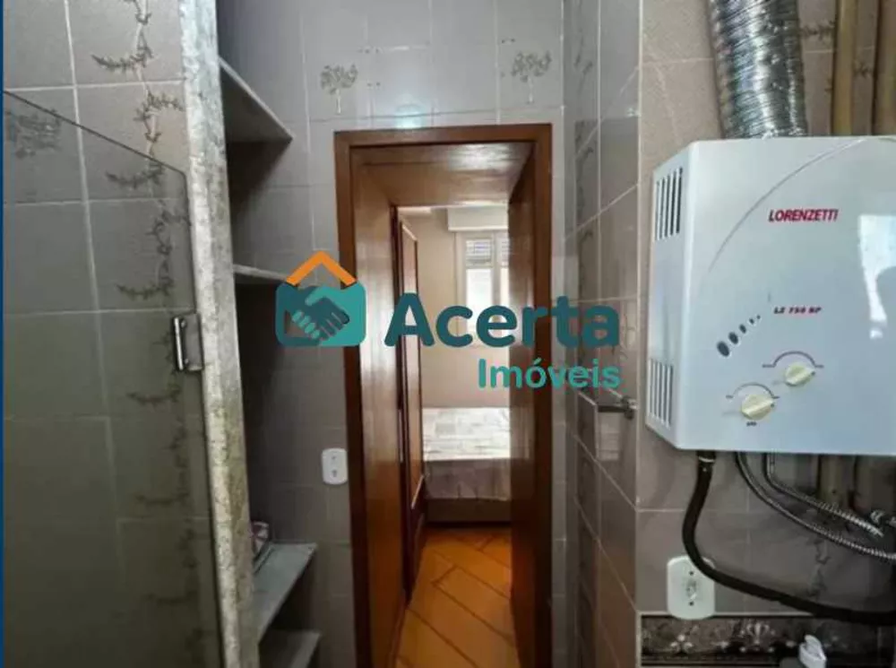 Sala-Conjunto, 40 m² - Foto 16