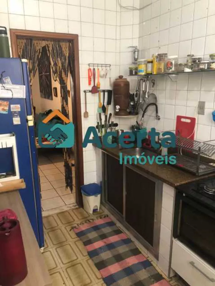 Apartamento, 2 quartos, 75 m² - Foto 2