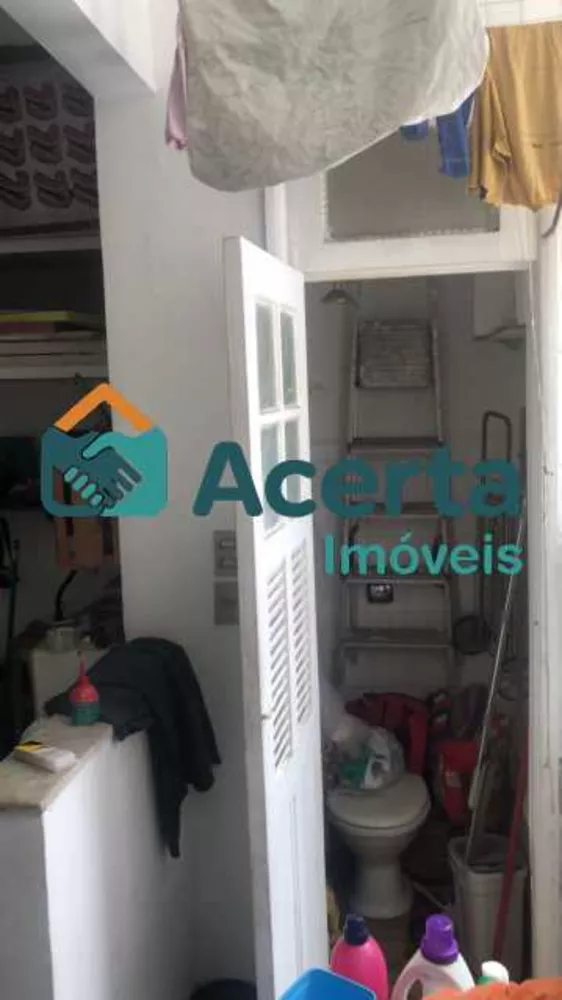 Apartamento, 2 quartos, 75 m² - Foto 13