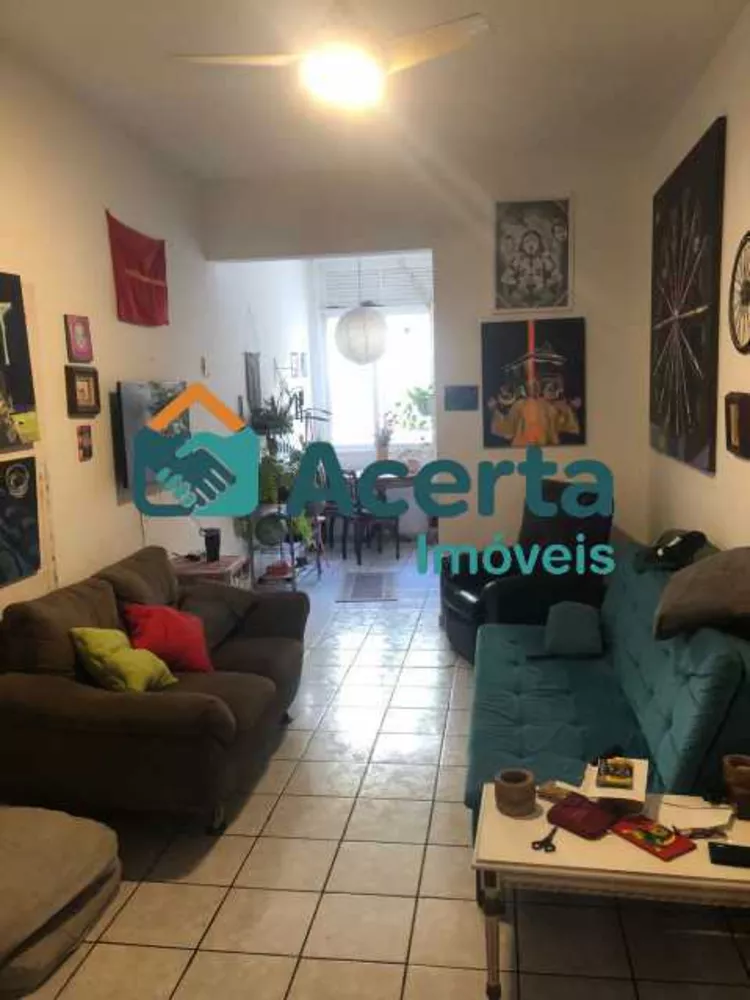 Apartamento, 2 quartos, 75 m² - Foto 19