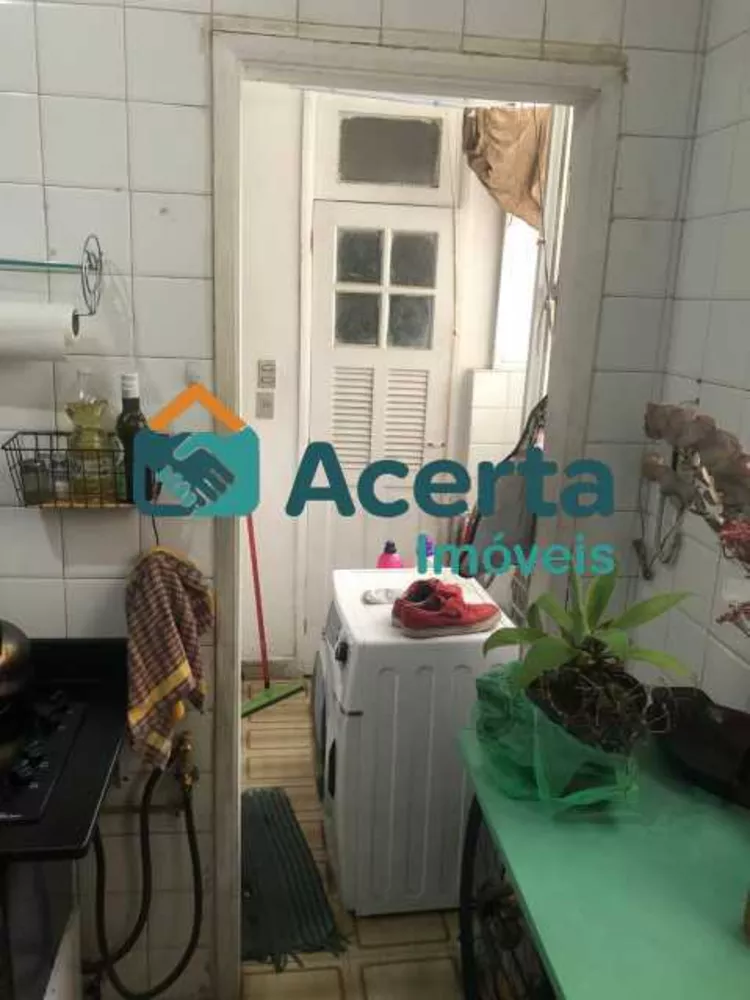 Apartamento, 2 quartos, 75 m² - Foto 15